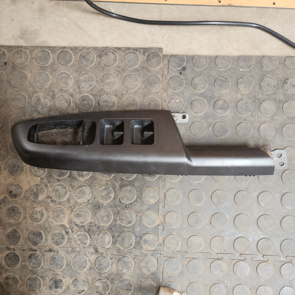SPORTAGE DOOR SWITCH COVER