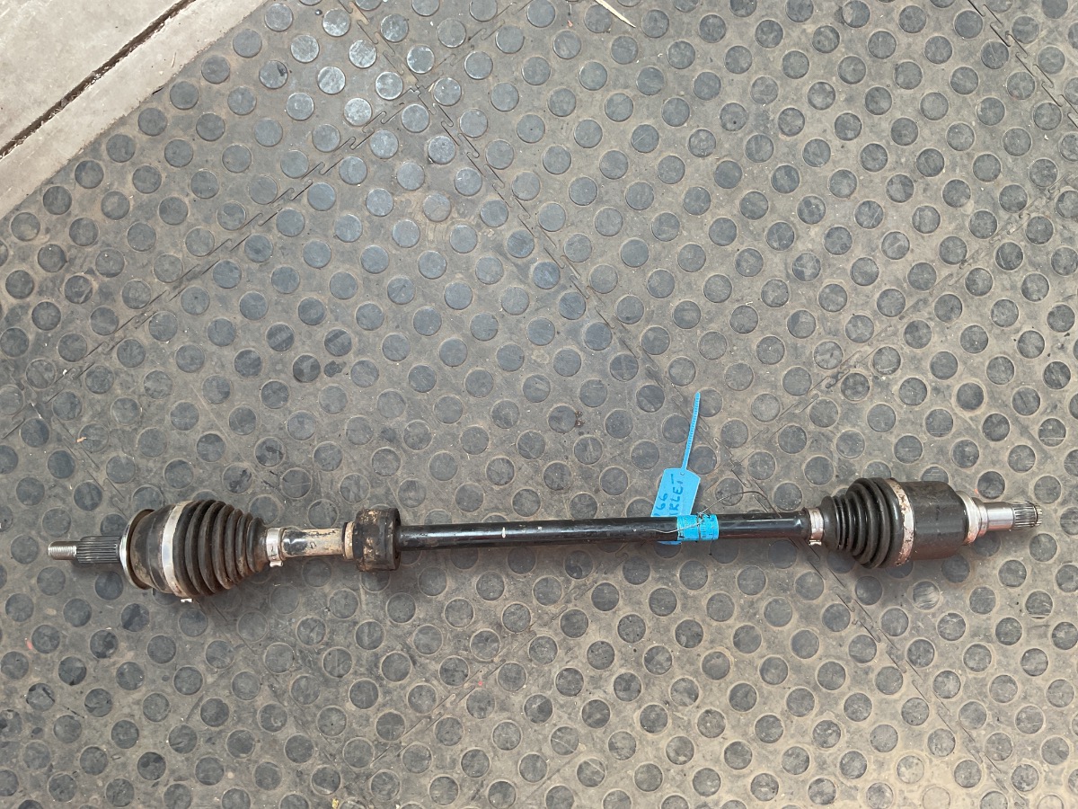 STARLET DRIVER SHAFT
