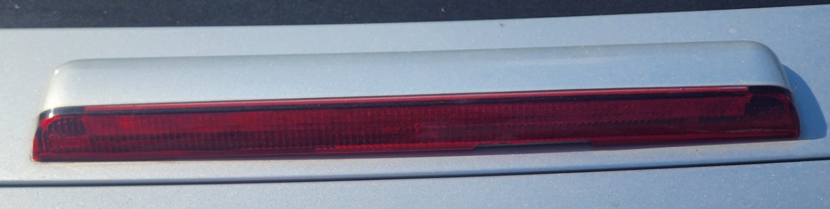 TT MK1 3RD BRAKE LIGHT