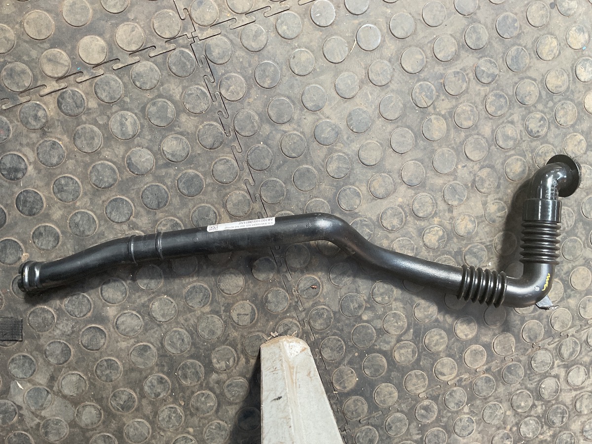 RANGER REAR DUCT