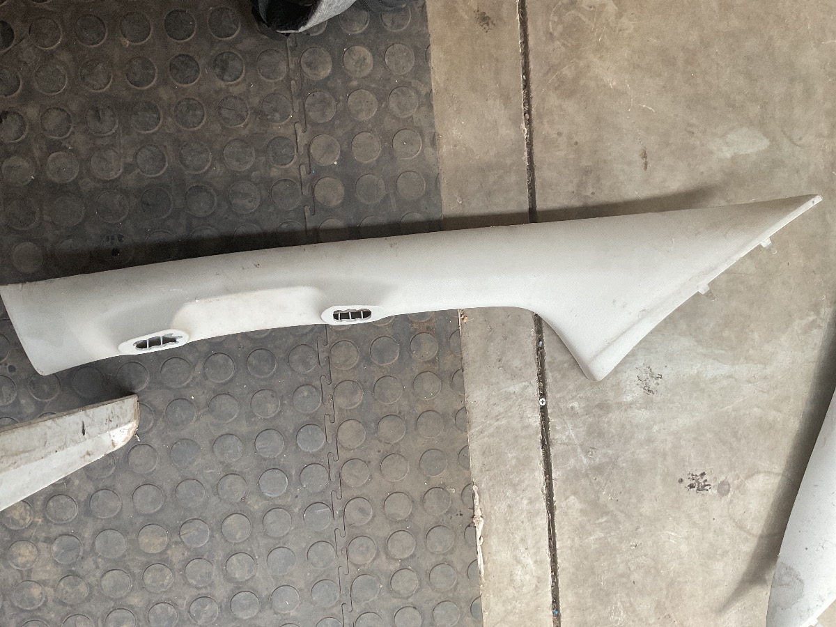 RANGER LEFT SIDE A PILLAR
