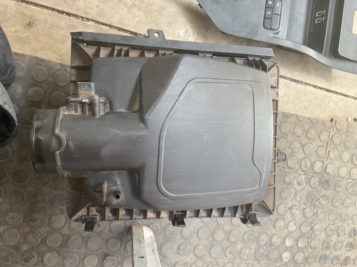 RANGER AIR FILTER BOX