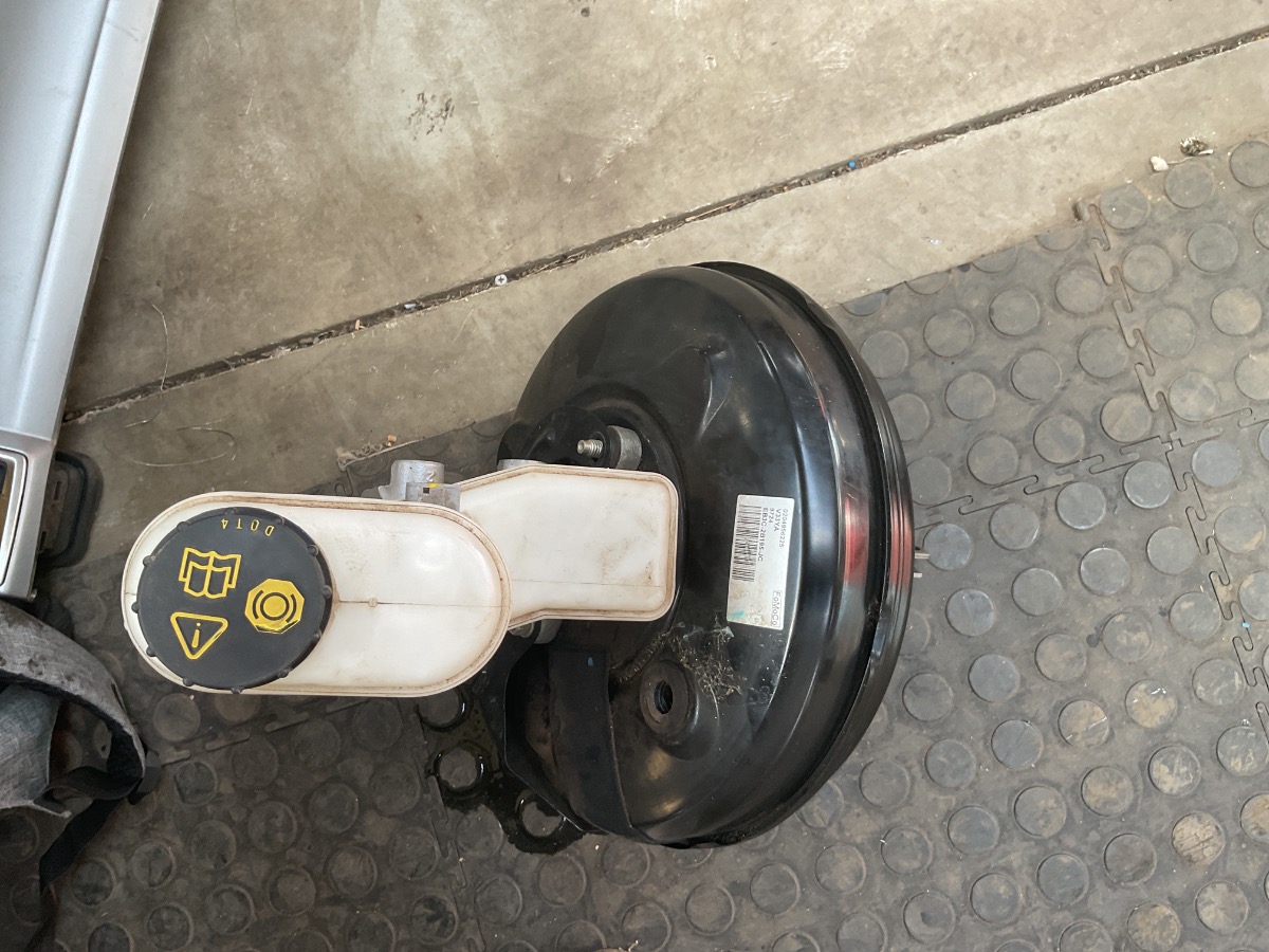 RANGER BRAKE BOOSTER