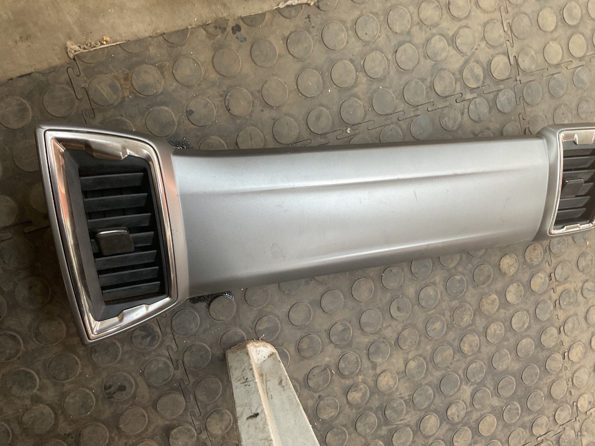 RANGER AIRVENT CENTRE
