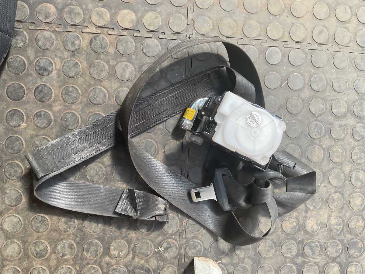 RANGER SEAT BELT