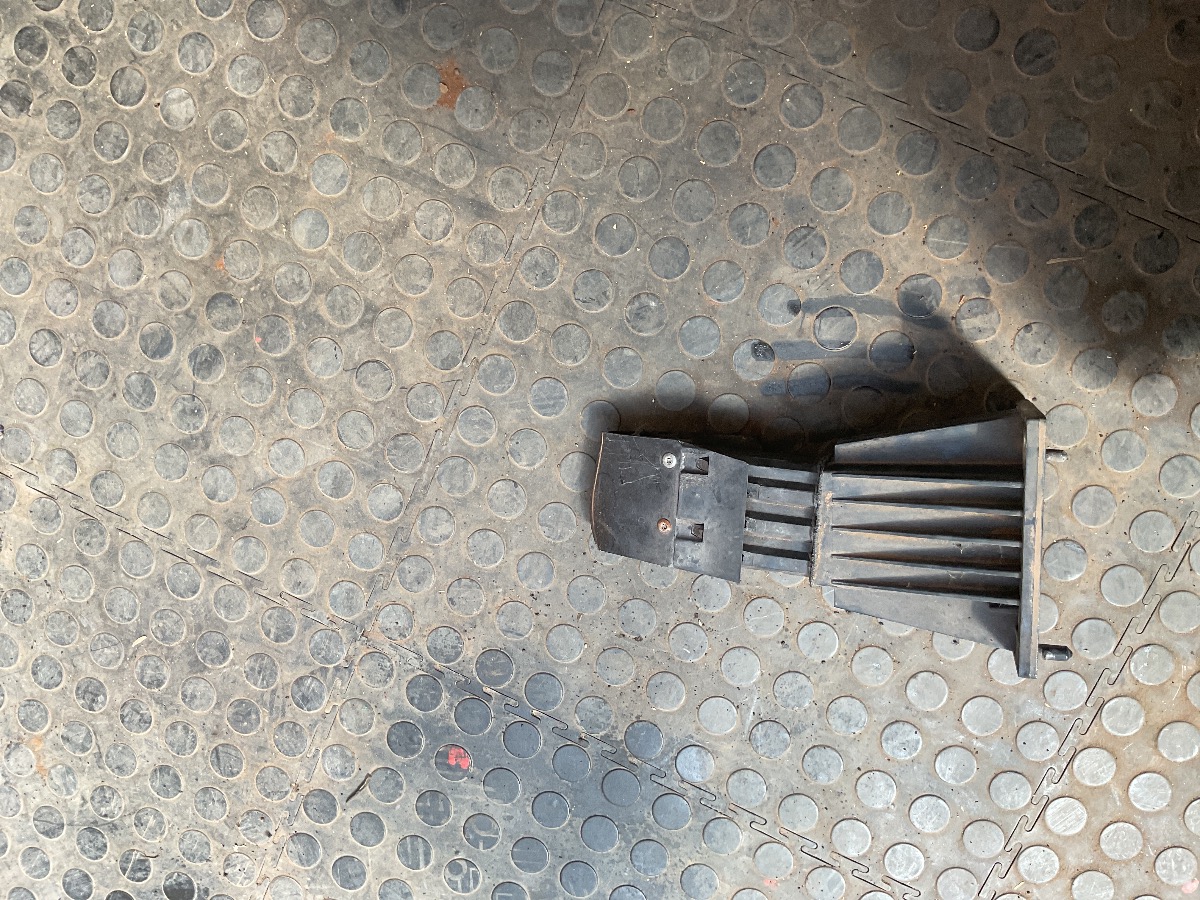 Giulietta Impact Damper Front Right