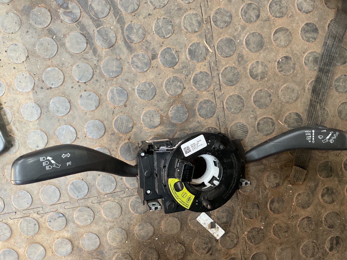 Polo Vivo Trendline Horn Contact Ring
