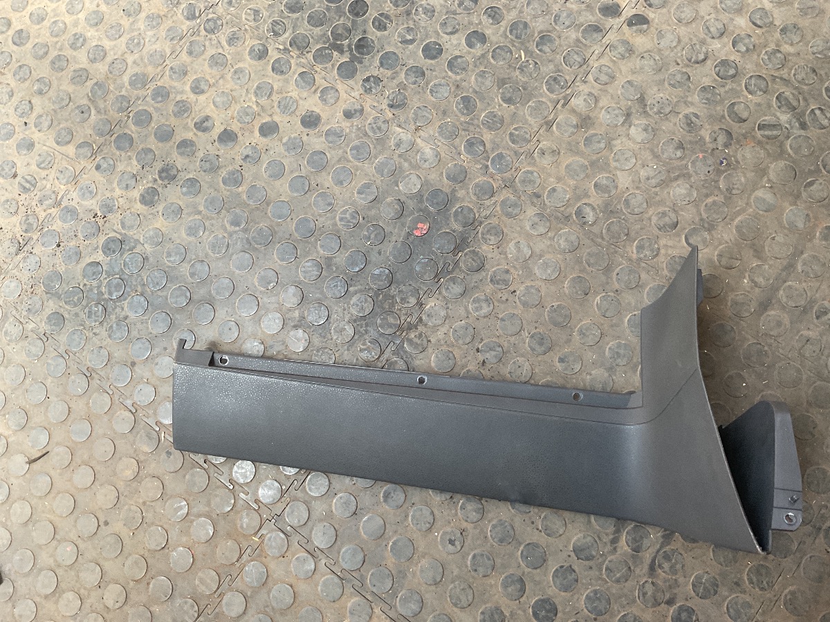 VIVO Right Under Dash Storage Shelf Panel