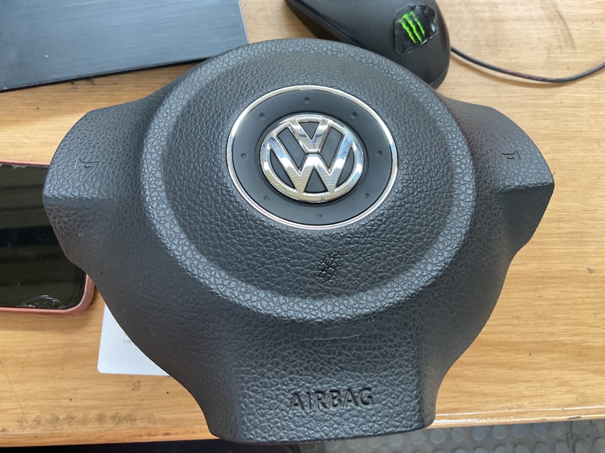 VIVO CENTER STEERING AIR BAG