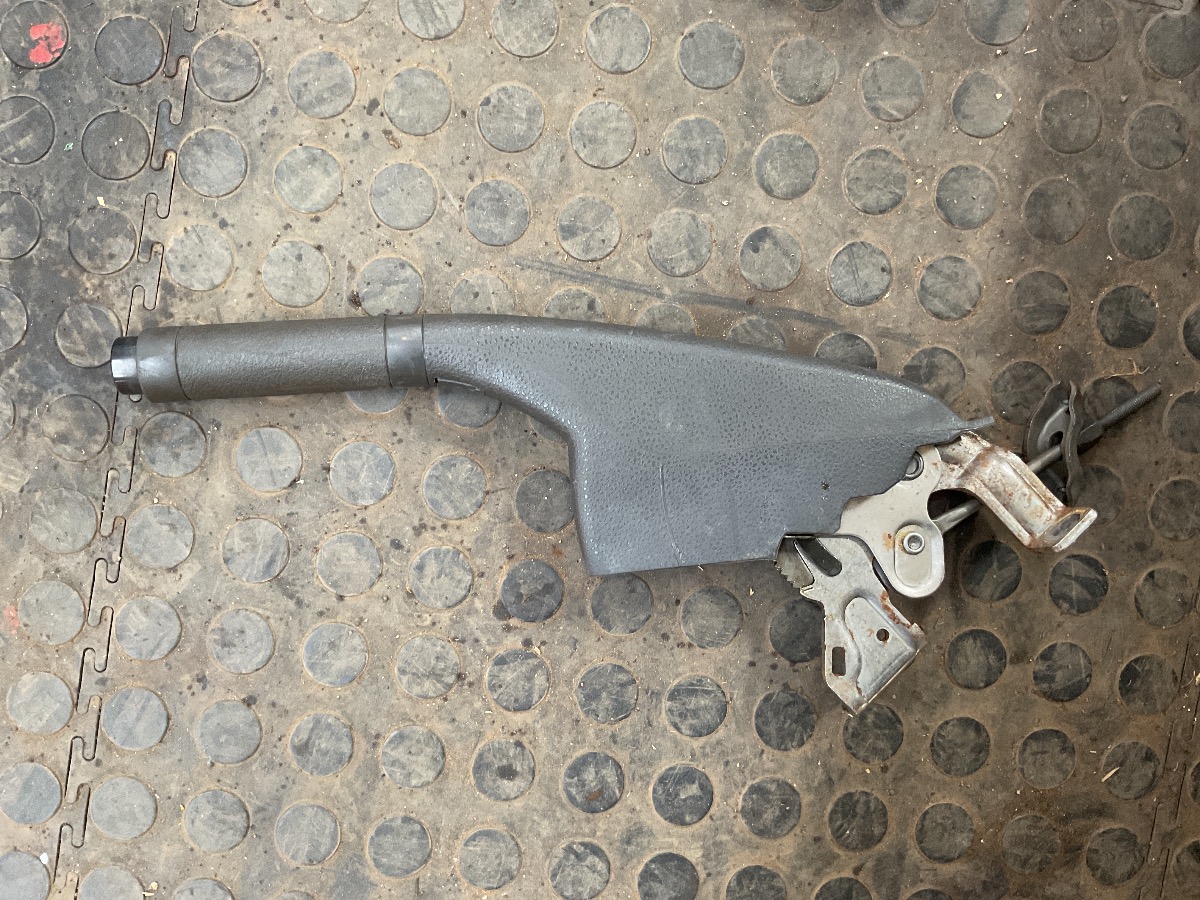 POLO MK8/9 HANDBRAKE LEVER