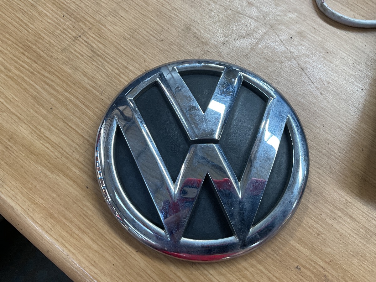 VIVO EMBLEM