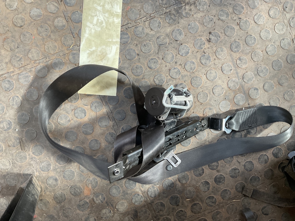 VIVO SEAT BELT