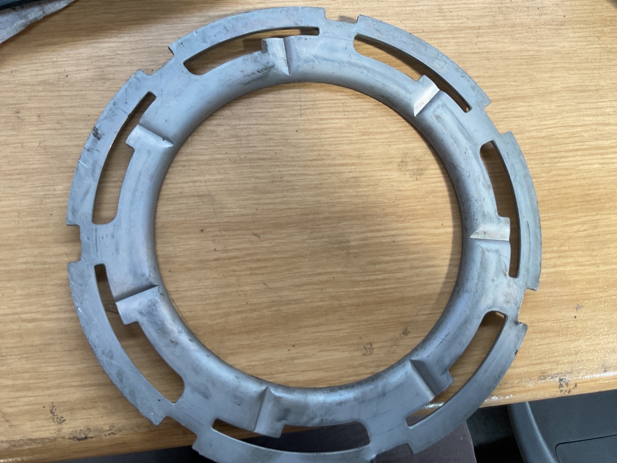 GUILITTA  Fuel Sending Unit Lock Ring