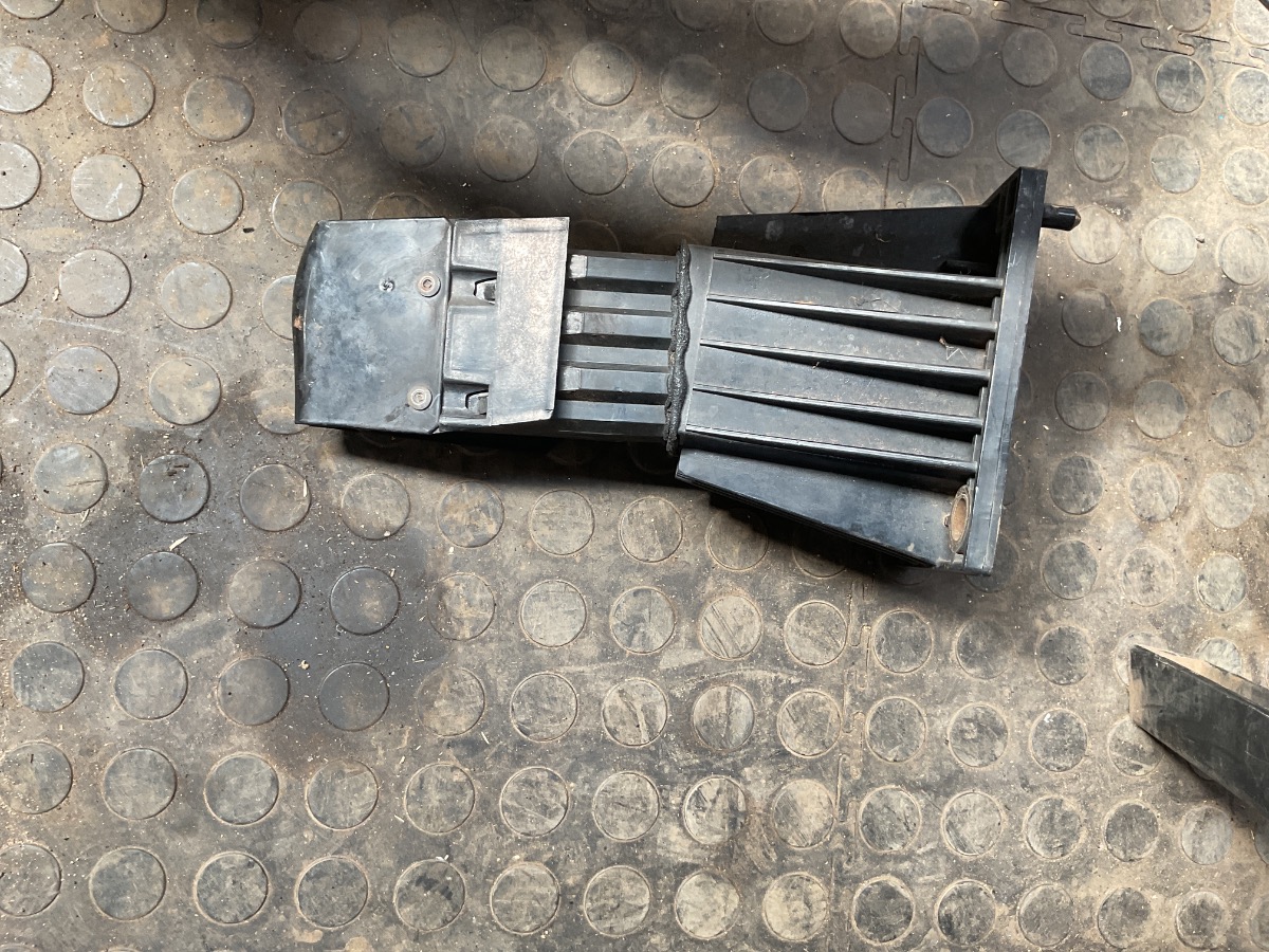 Giulietta L/F Impact Damper