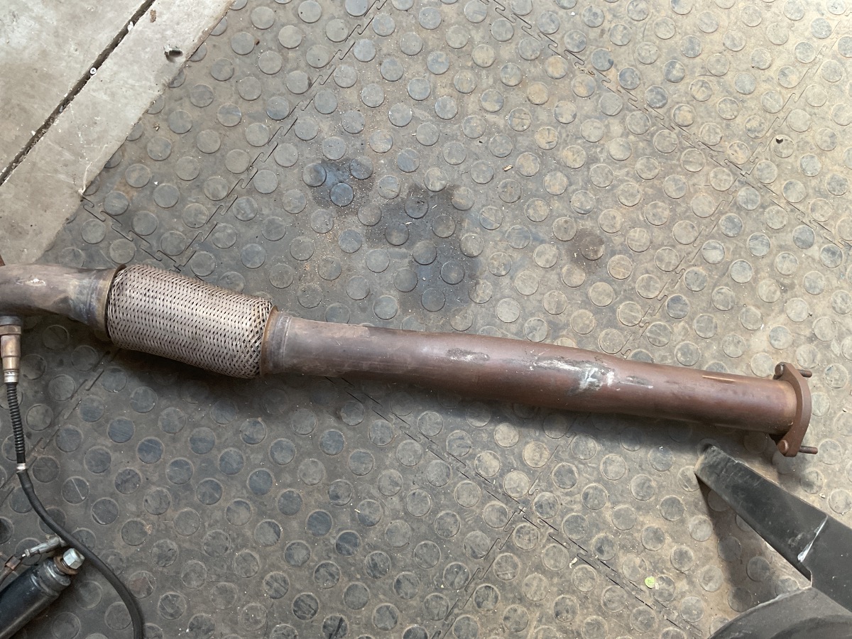 GIULIETTA EXHAUST MANIFOLD