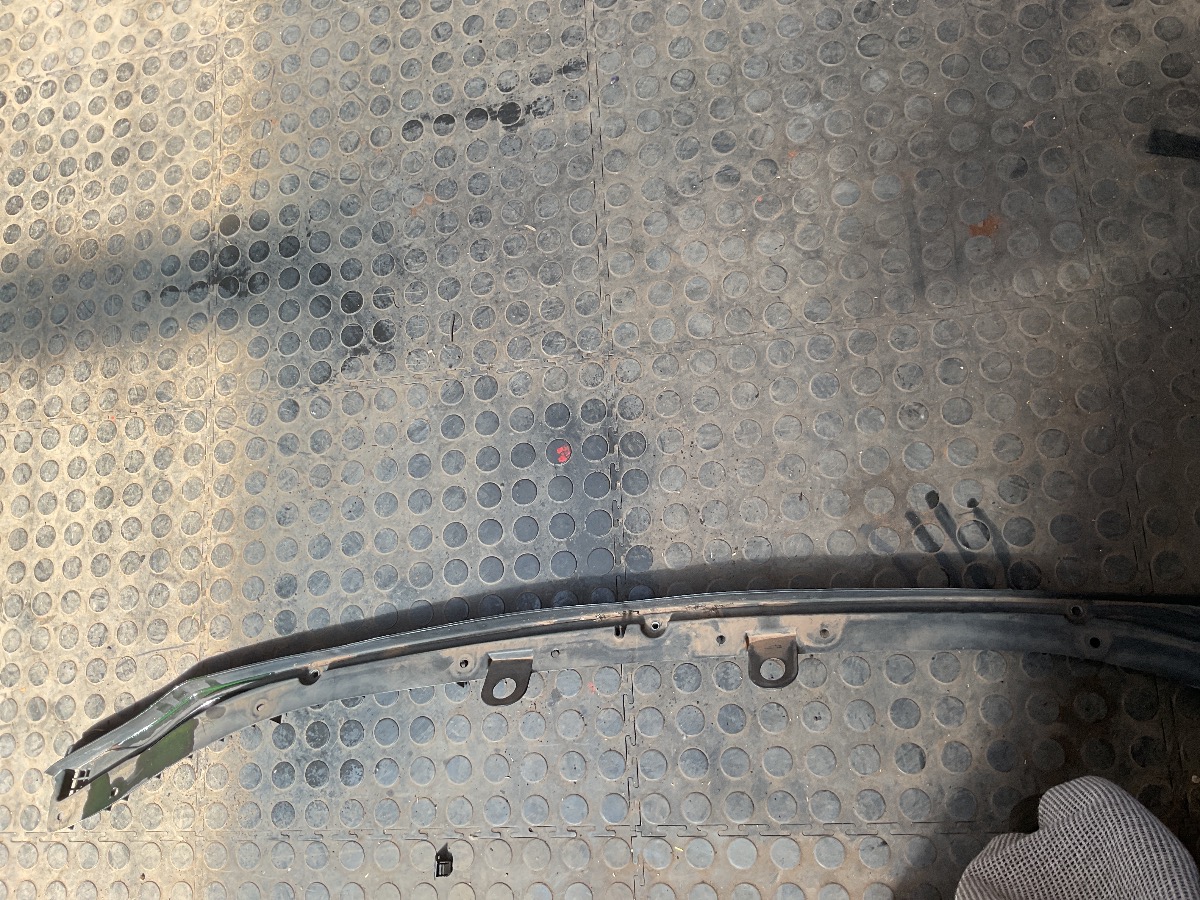 GIULIETTA FRONT COWLING PANNEL