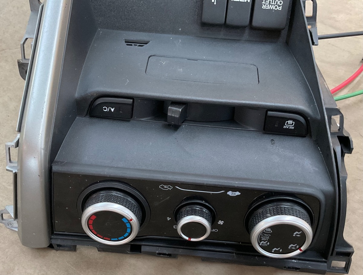 IGNIS CLIMATE CONTROL