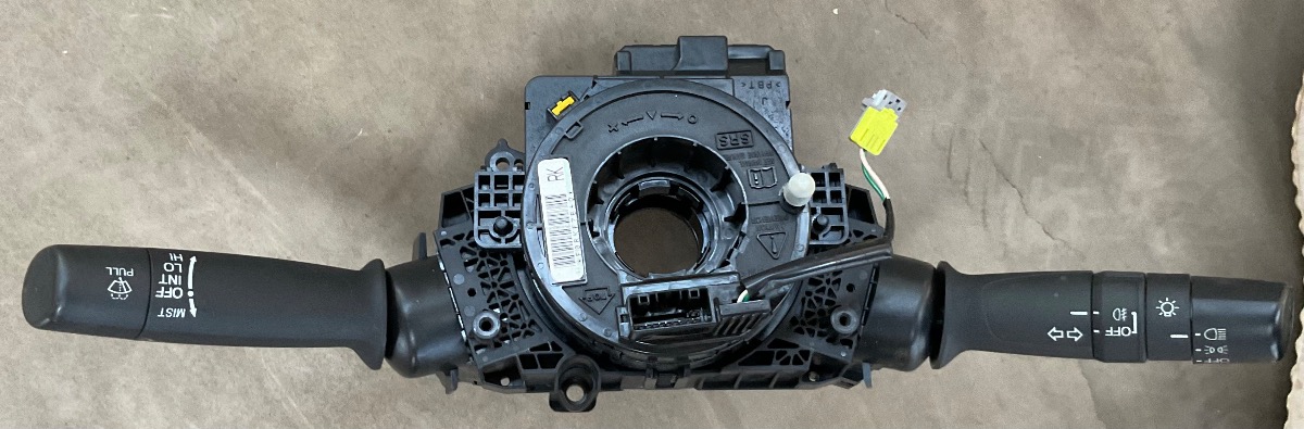 IGNIS MULTI FUNCTION SWITCH