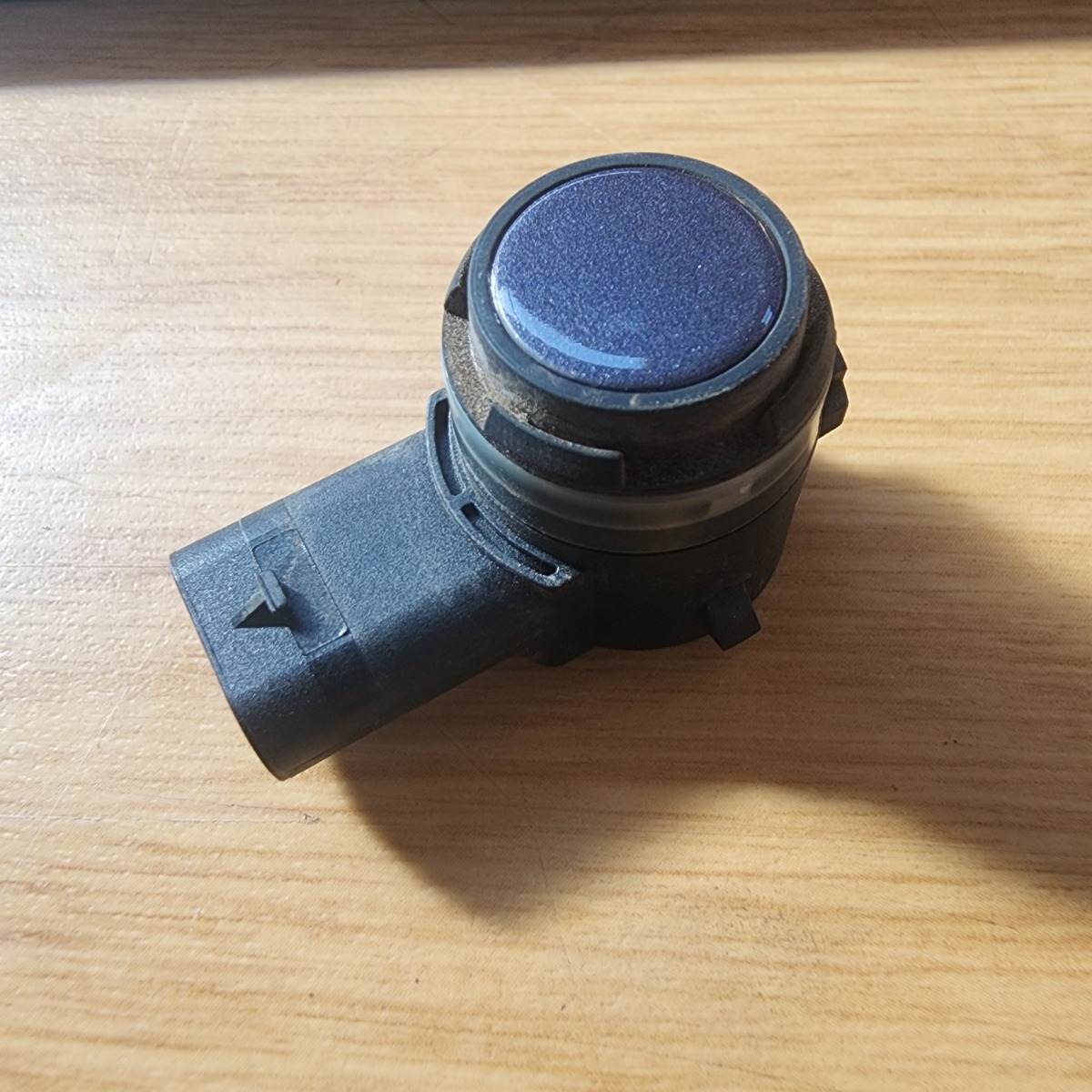 T-CROSS REAR PARK SENSOR