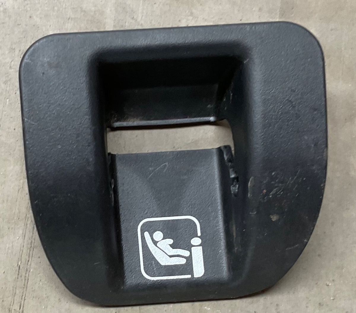 IGNIS SEAT HINGES