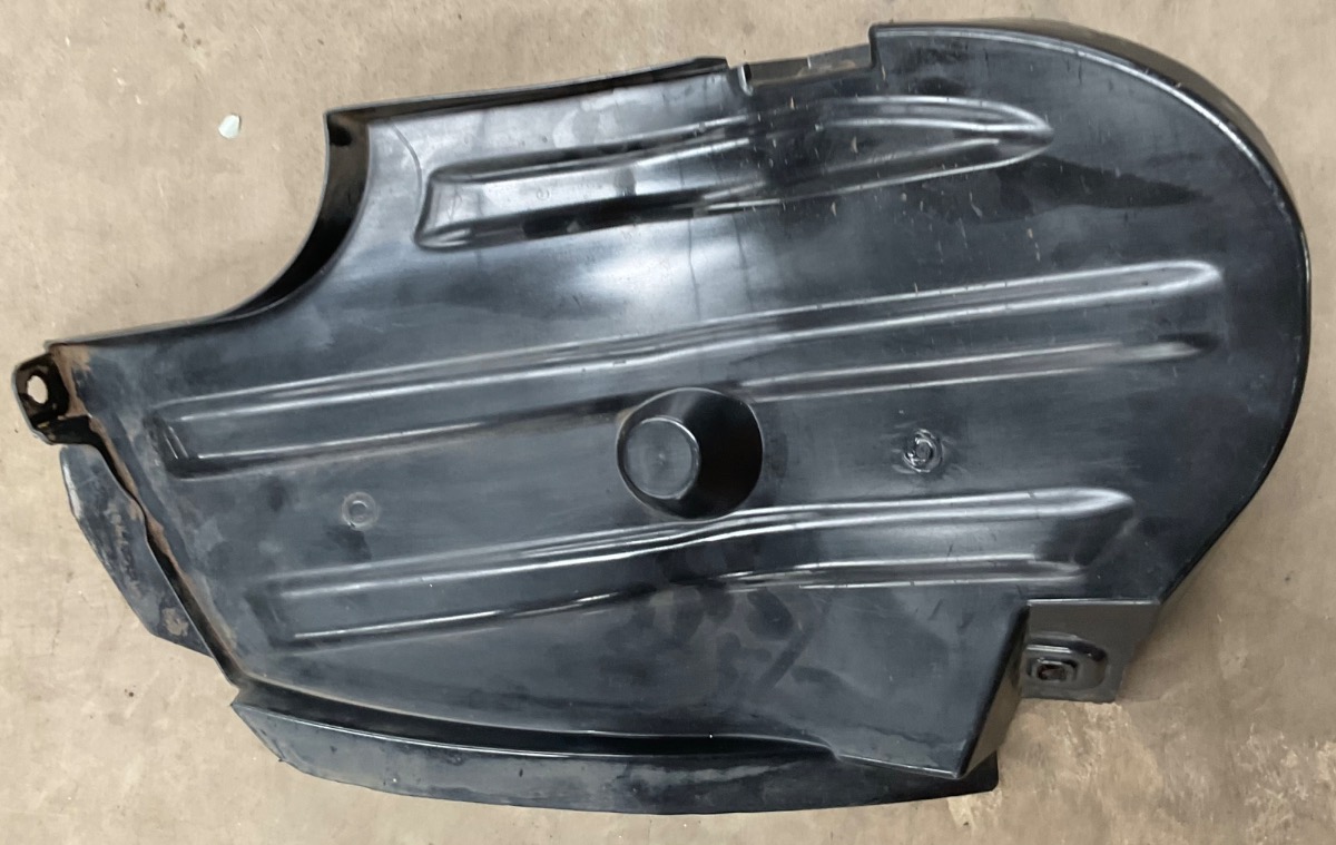 IGNIS WEEL ARCH LINER