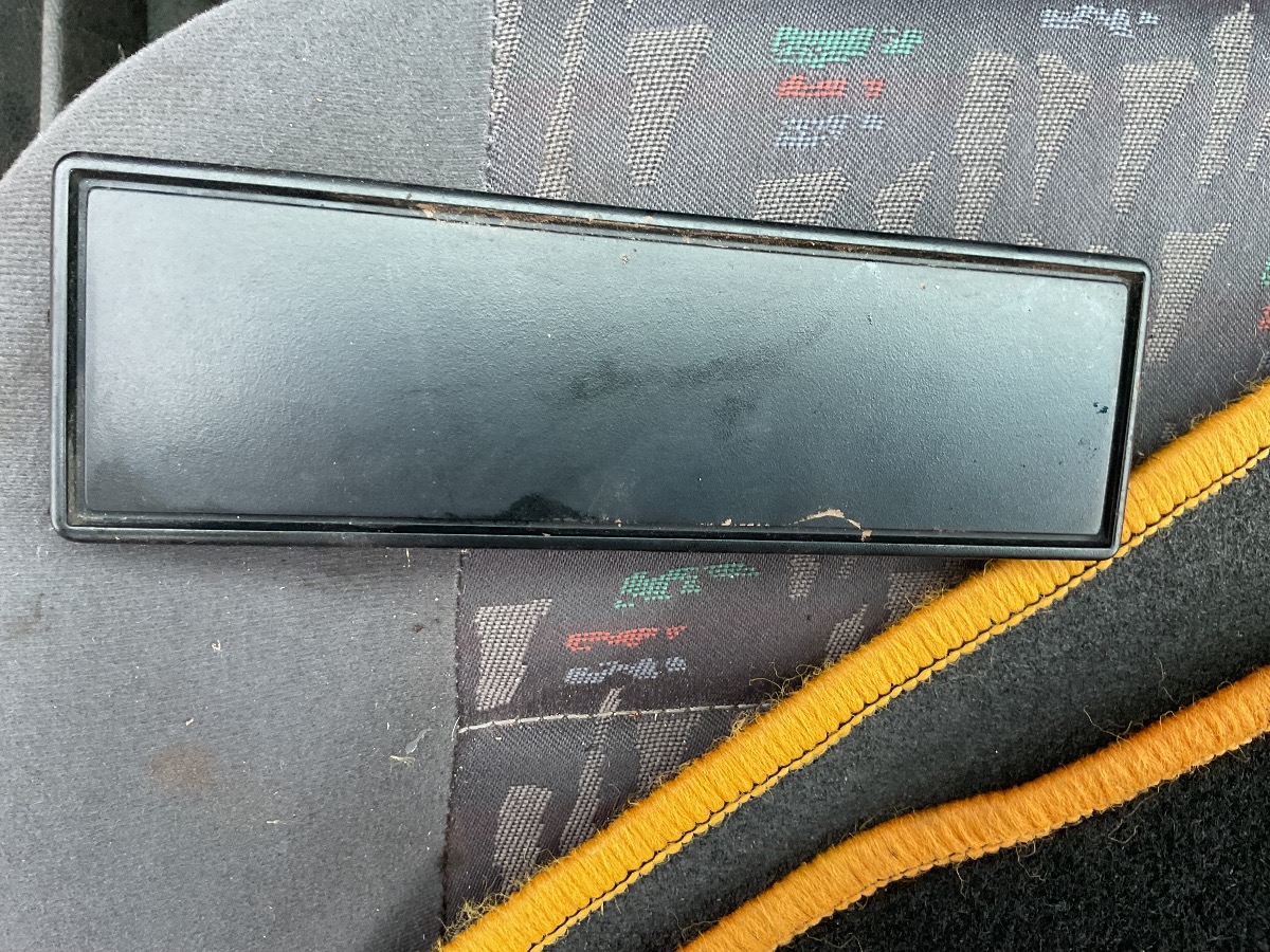 POLO PLAYA CENTER CONSOLE DASH TRIM