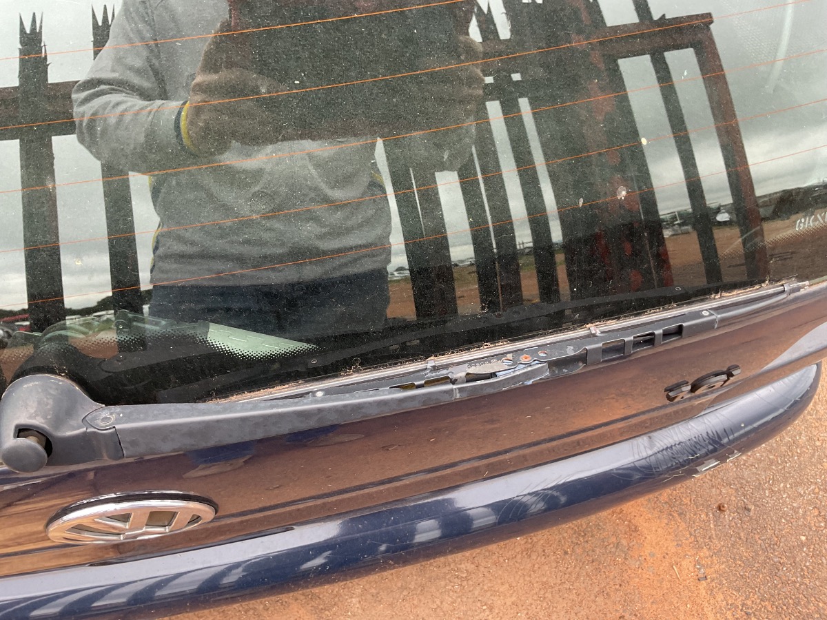 POLO PLAYA REAR WINDSHIEL WIPER