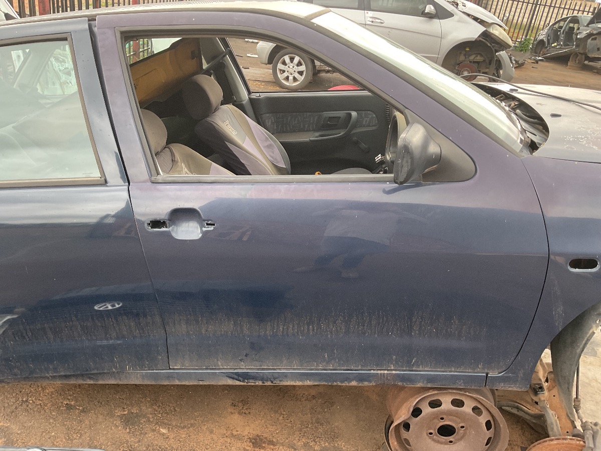 Polo Playa Front Right Door