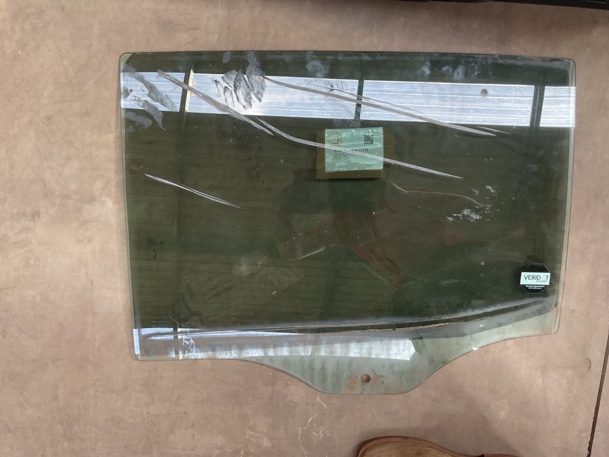 RANGER DRIVER SIDE WINDOW