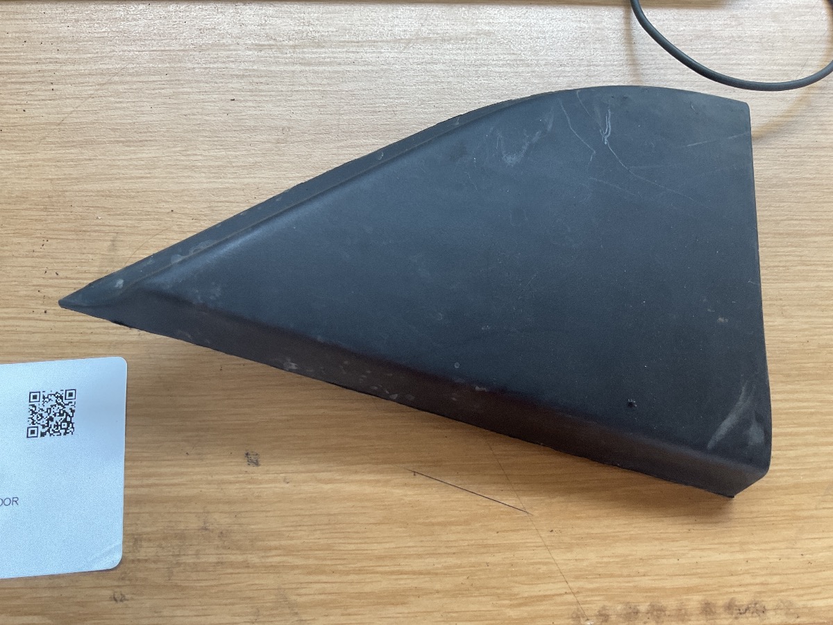 I20 MIRROR HOUSING COVER