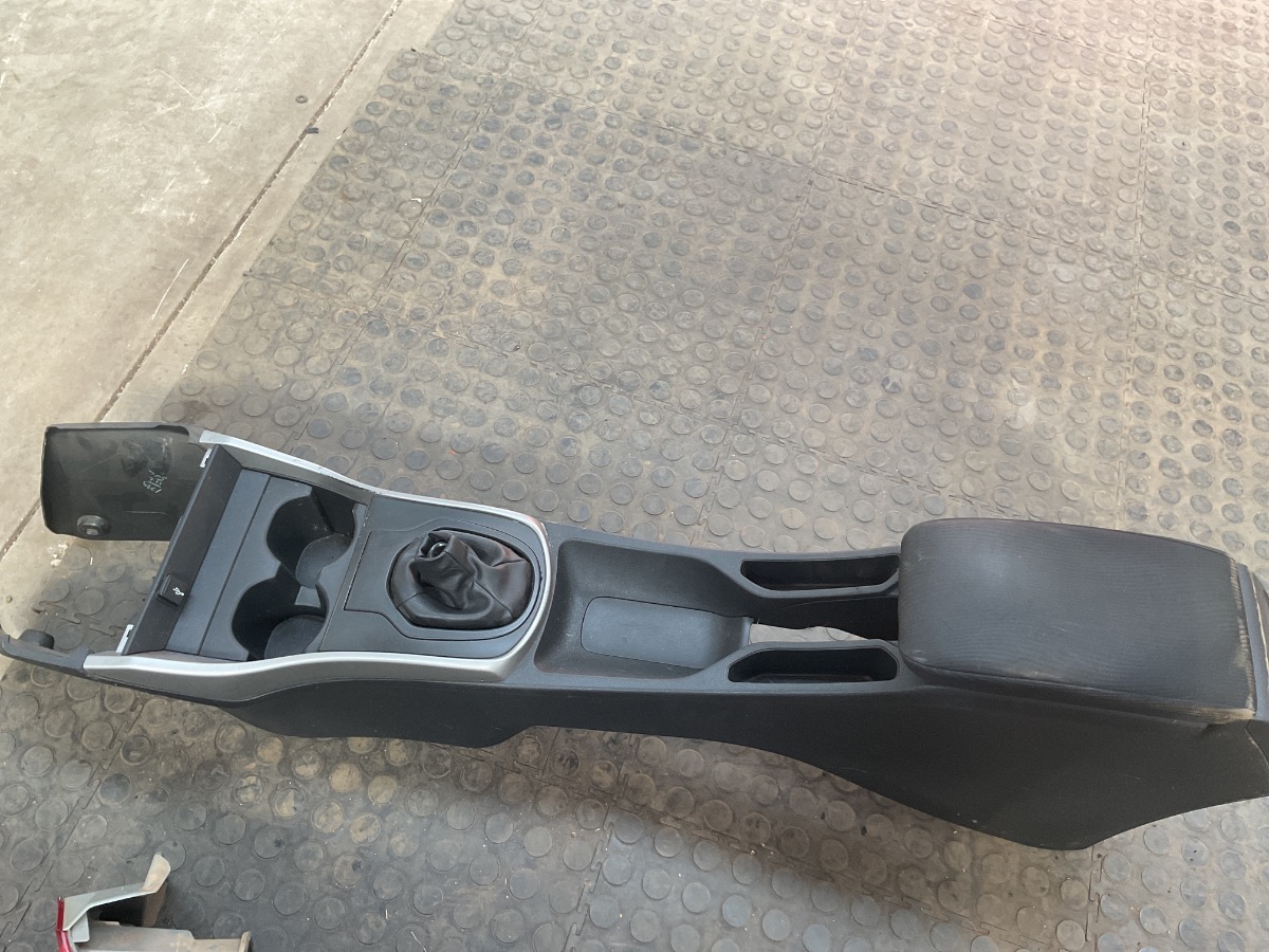 BALLADE CENTER CONSOLE