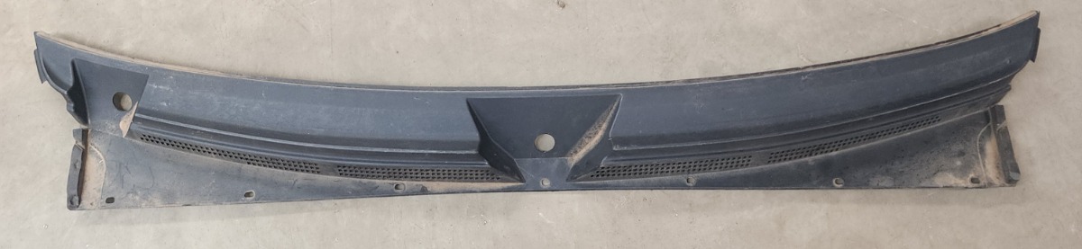 Scorpio/Pick up Windscreen Couling