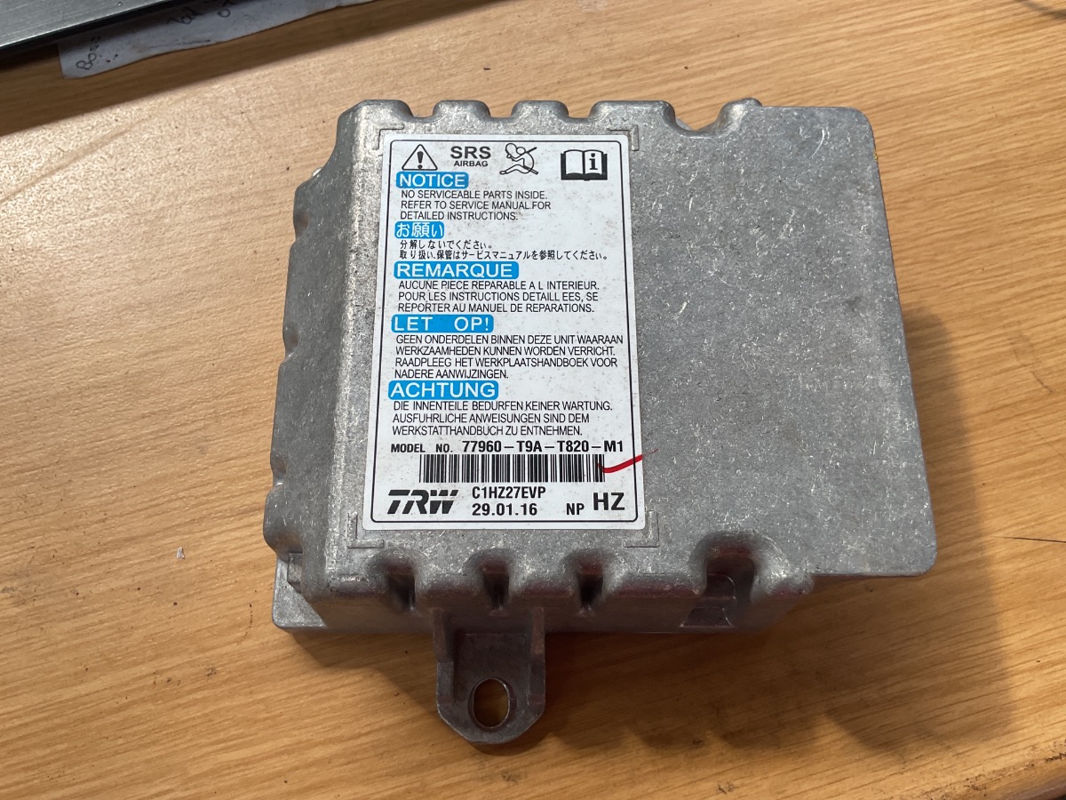 BALLADE SAFTY SENSOR