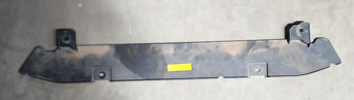 Scorpio/Pik Up Radiator Support Assy