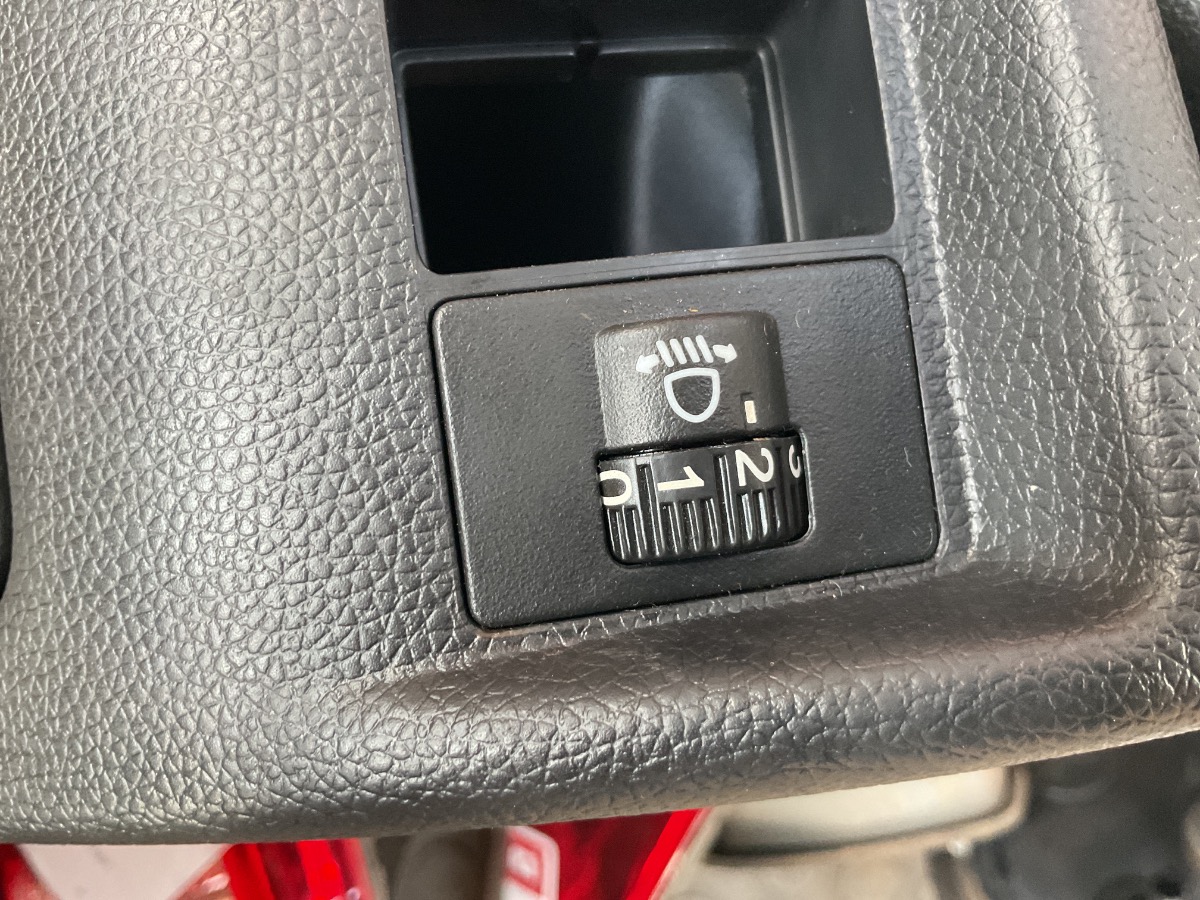BALADDE LIGHT DIM SWITCH