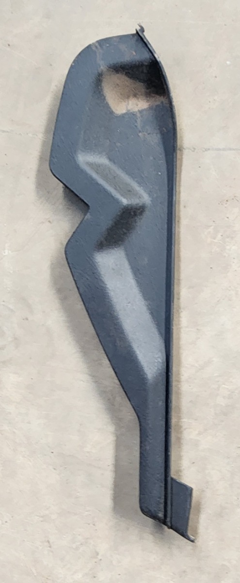 SCORPIO/PIK UP RIGHT DASH TRIM