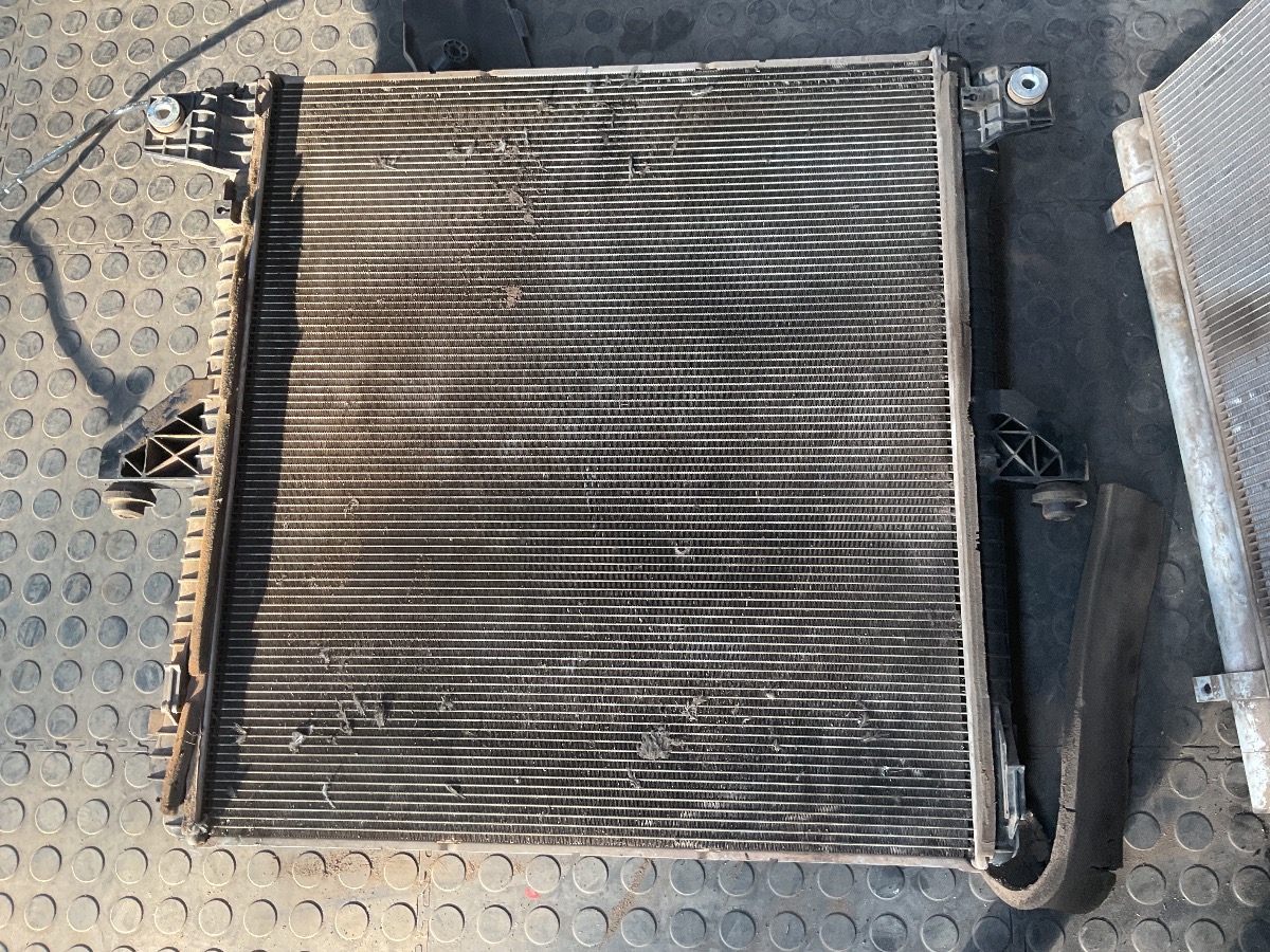 RANGER AIRCON CONDENSOR