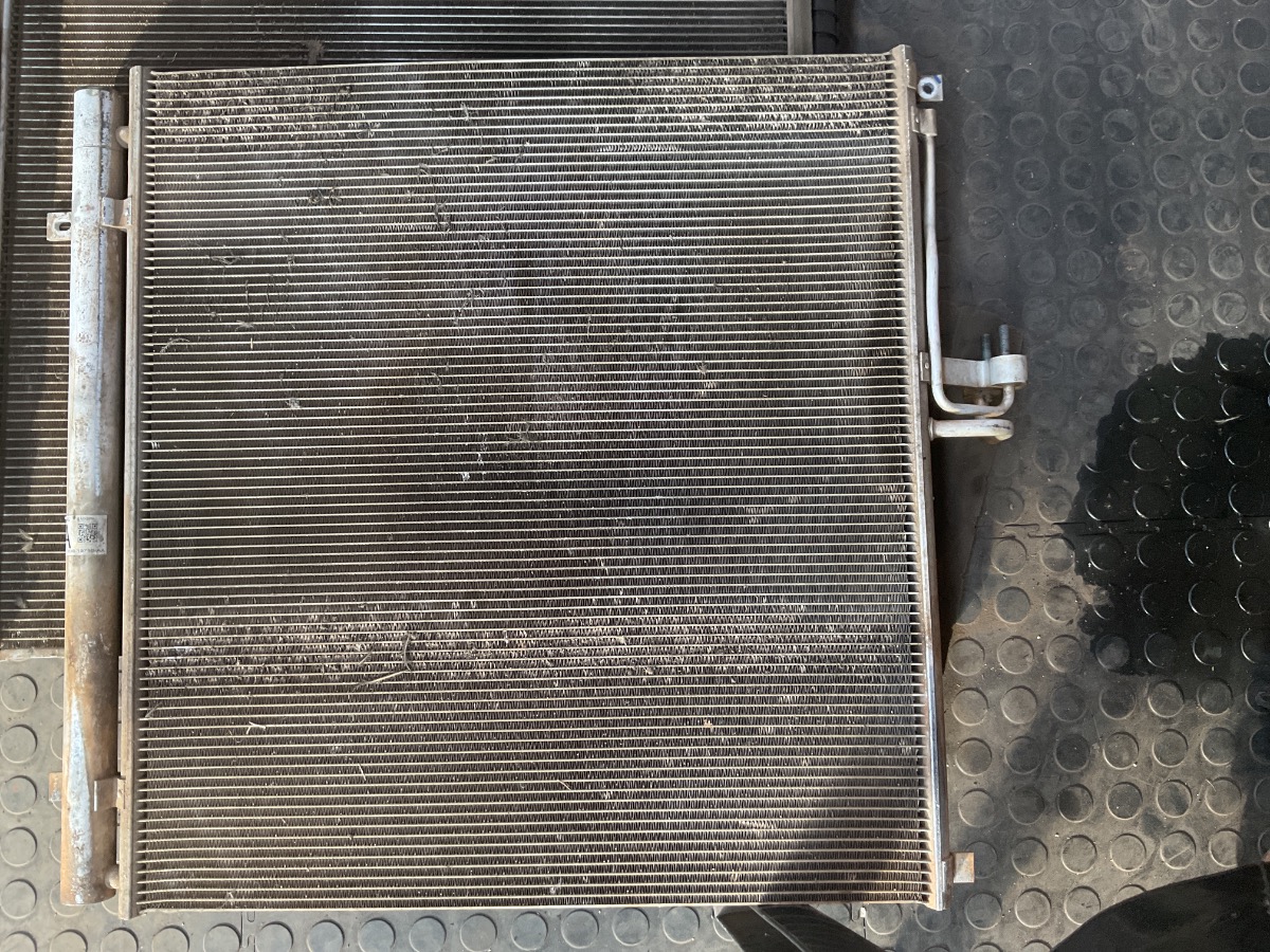 RANGER AIR CON CONDENSER