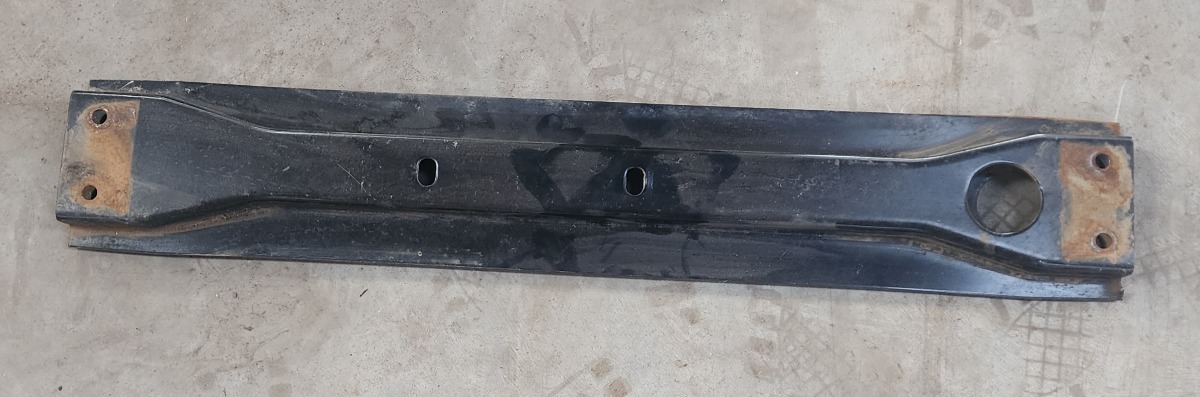 SCORPIO/PICK UP FRONT BUMPER STIFFNER