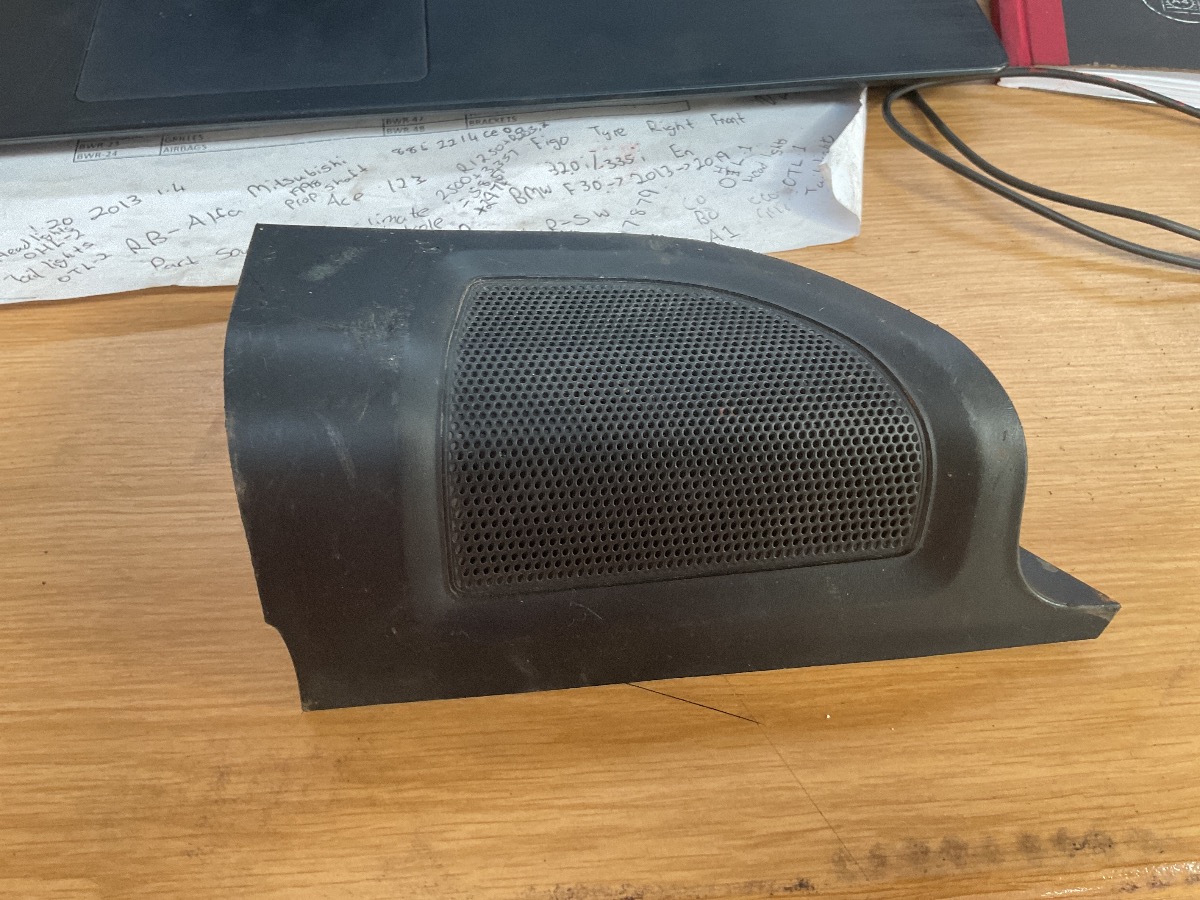 RANGER FRONT RIGHT DOOR SPEAKER