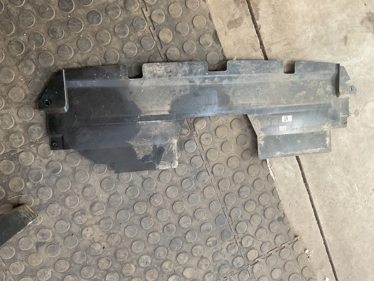 RANGER AIR CON DUCT COVER