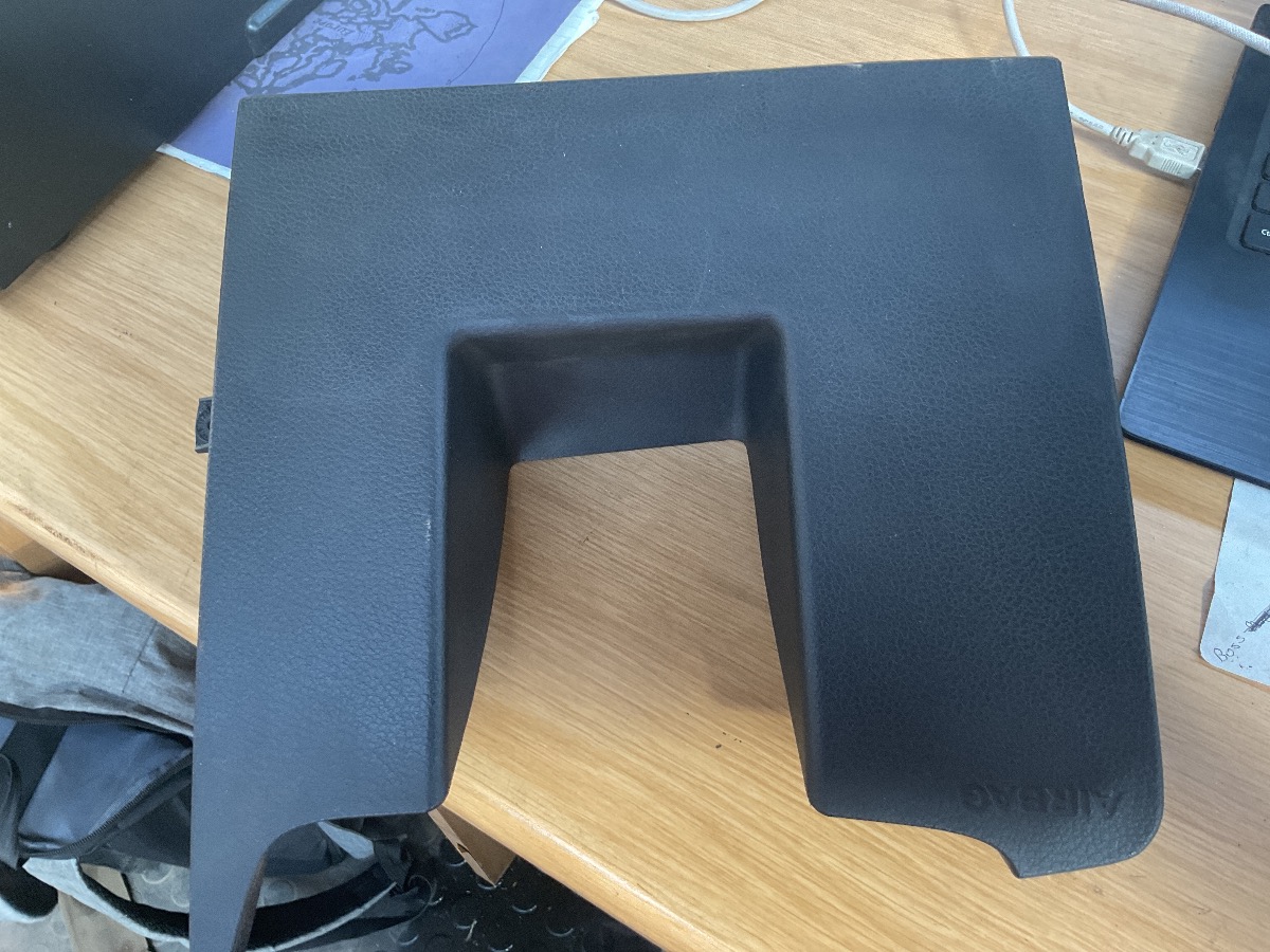 RANGER AIR BAG