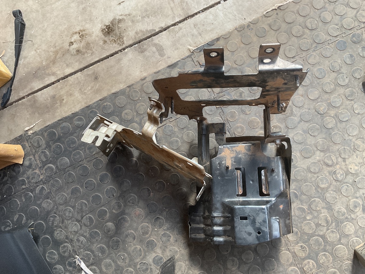 RANGER MOUNTING ENGIN ECU HOLDER