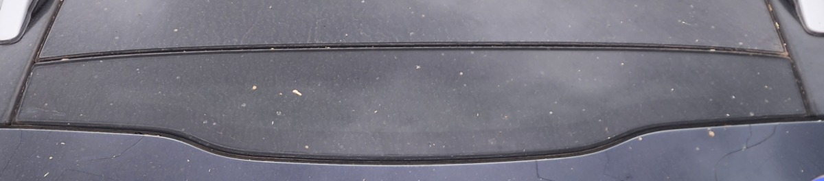 SPORTAGE PANO ROOF FRONT GLASS