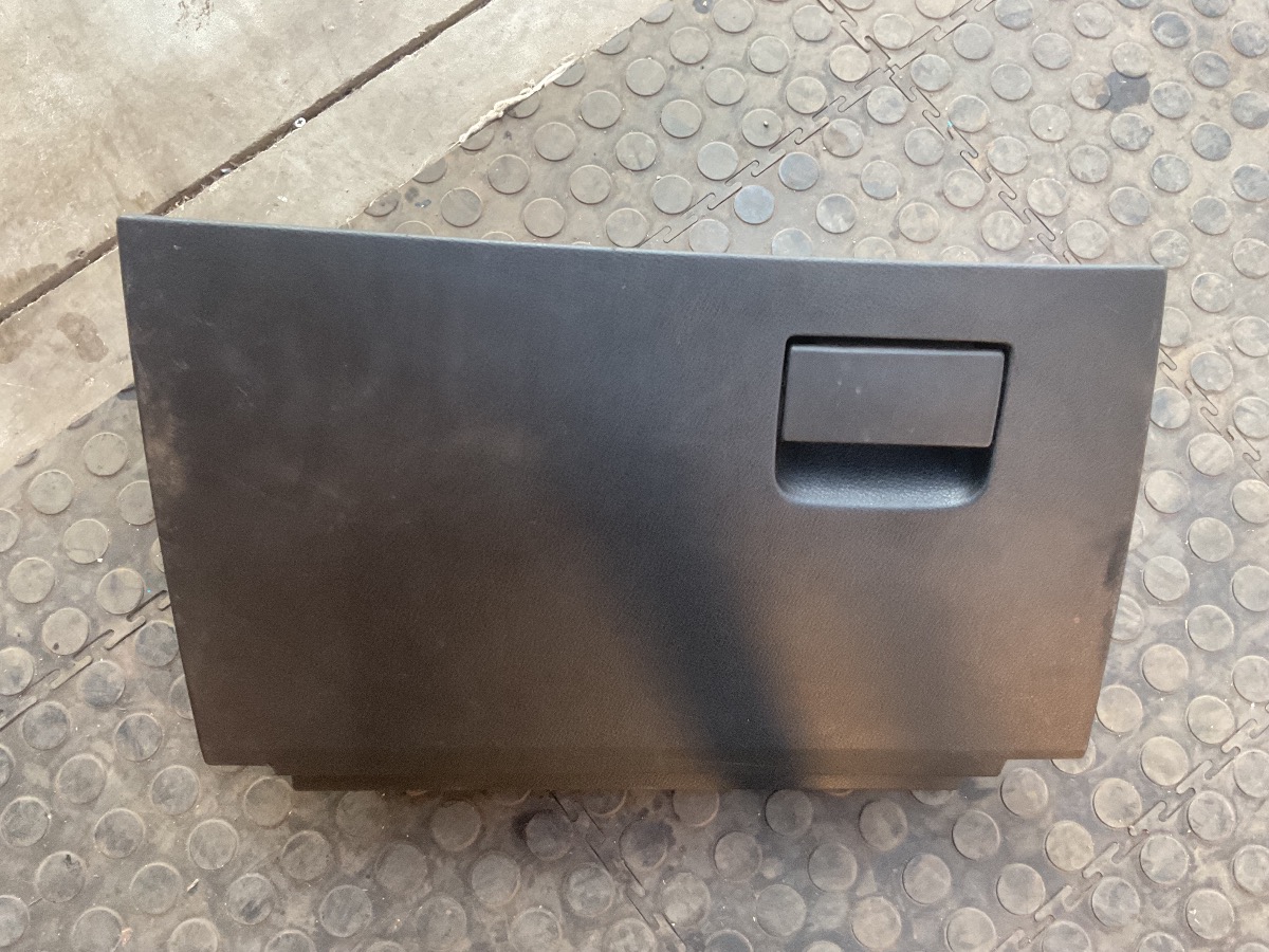 RANGER COMPARTMENT BOX