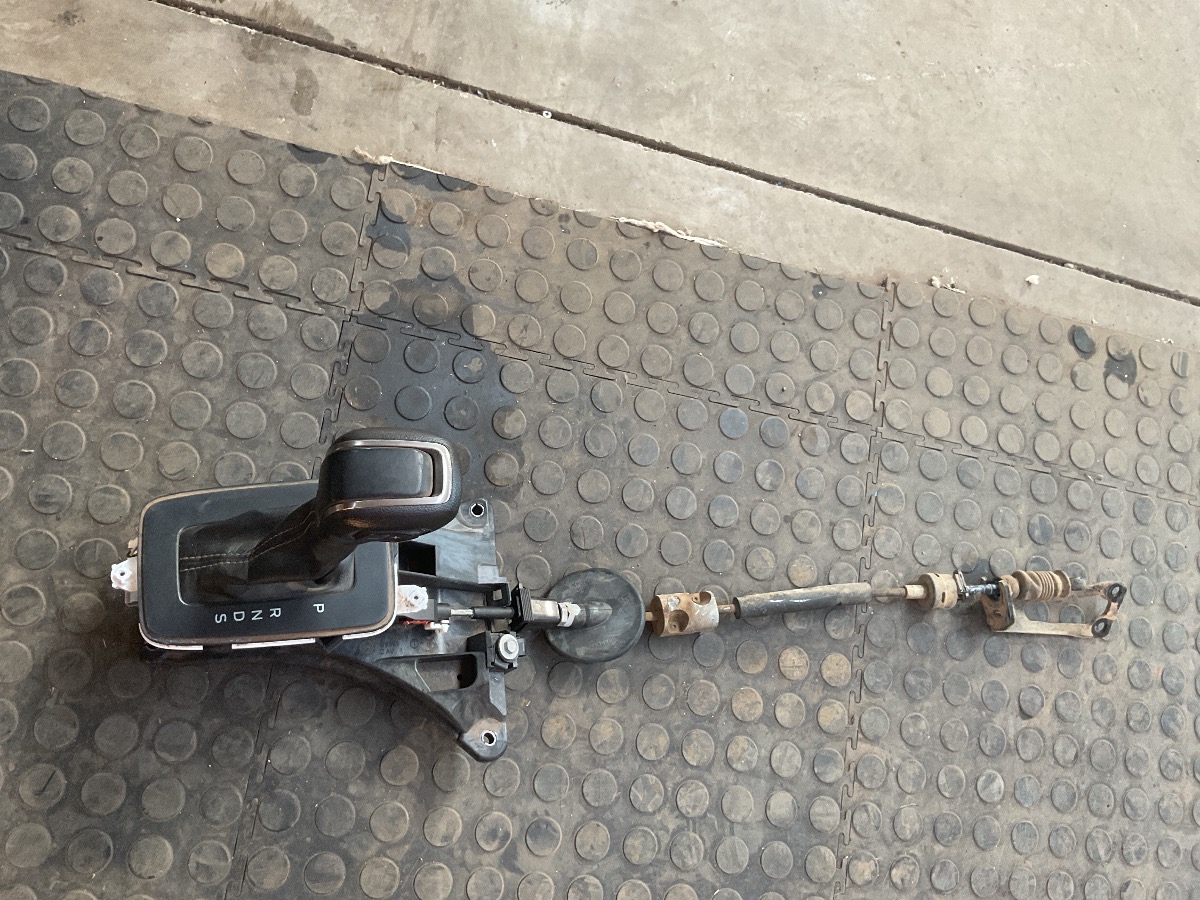 RANGER A\T GEAR SHIFT