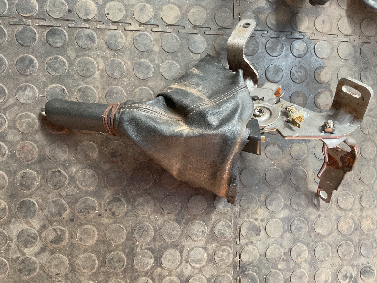 RANGER HANDBRAKE LEVER