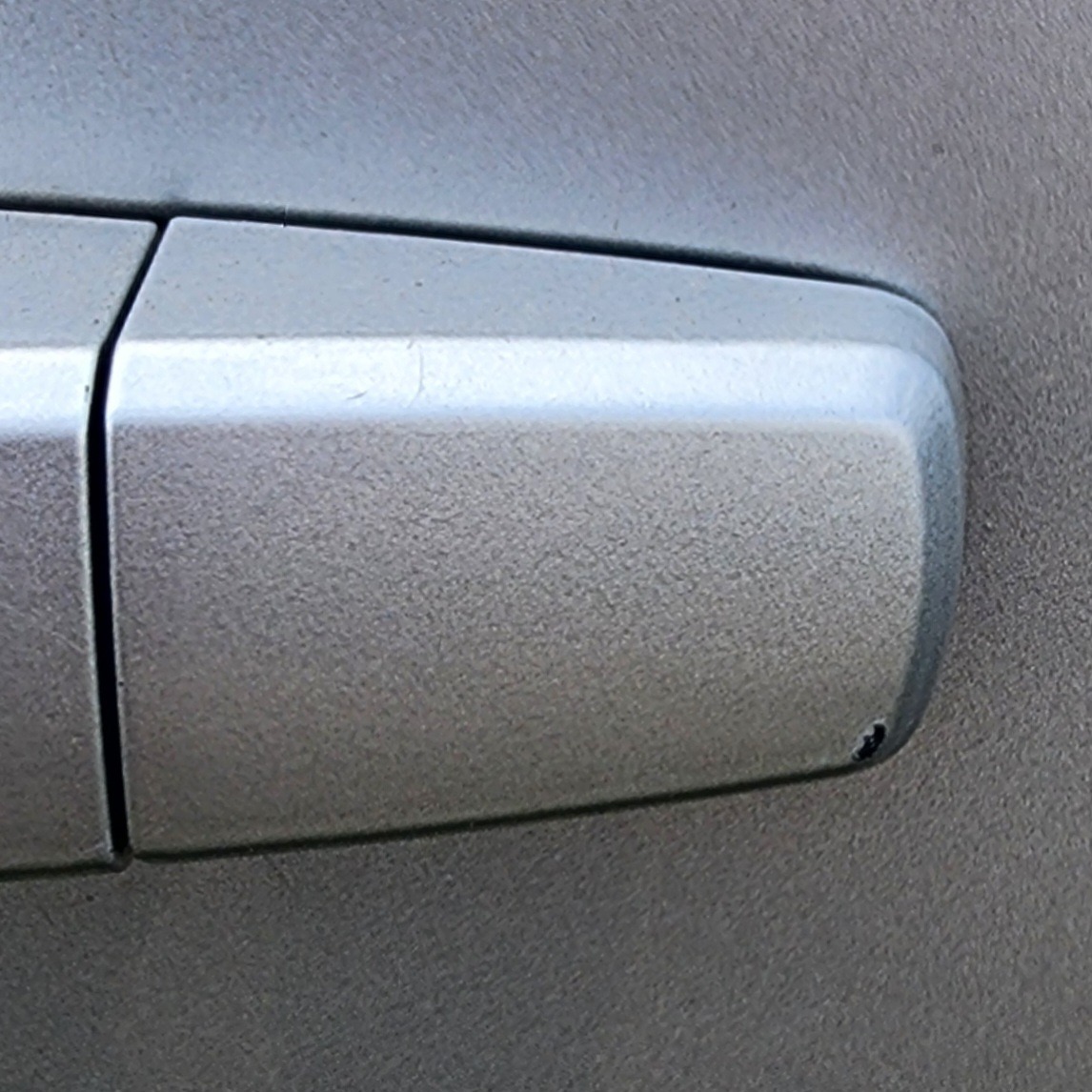ORLANDO LEFT FRONT HANDLE END PIECE