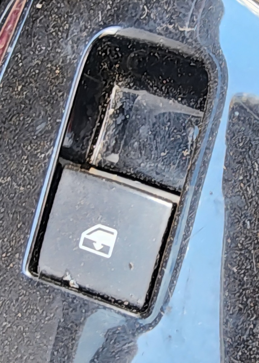 ORLANDO LEFT FRONT WINDOW SWITCH