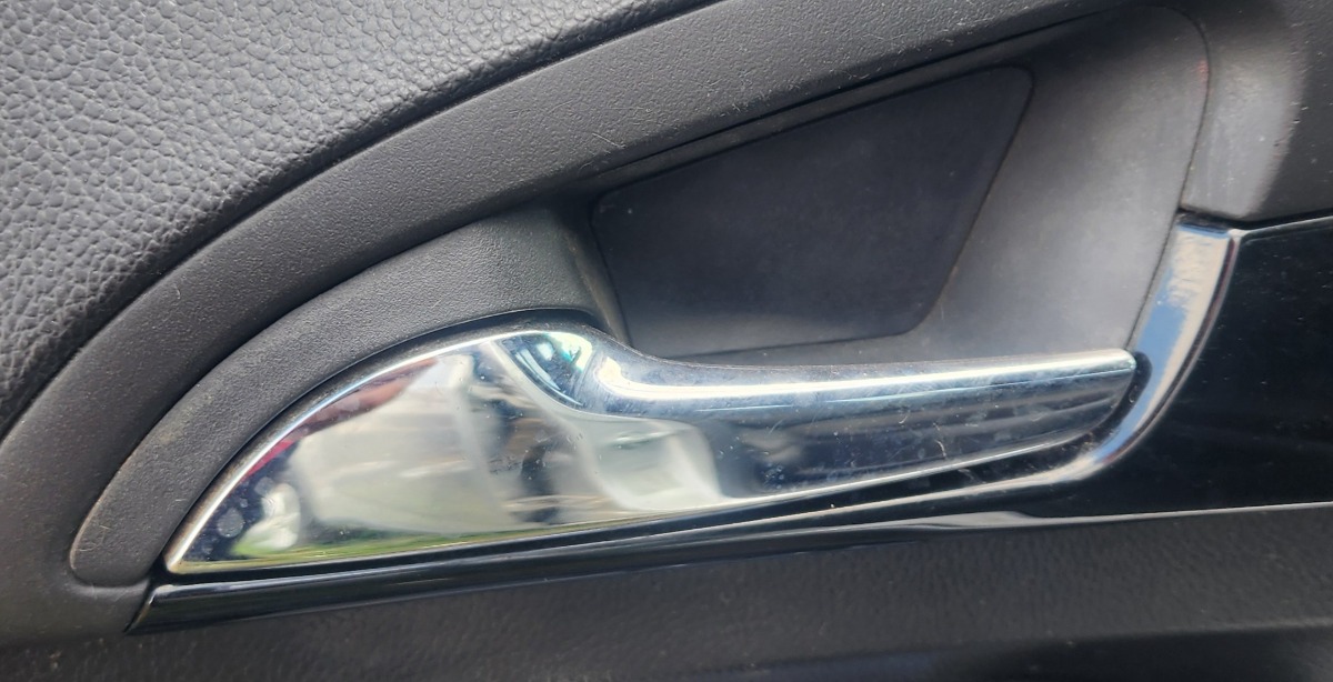 ORLANDO LEFT FRONT INNER HANDLE